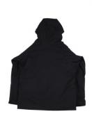 Heavy hooded Jkt-C